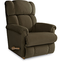 la-z-boy pinnacle rocker recliner